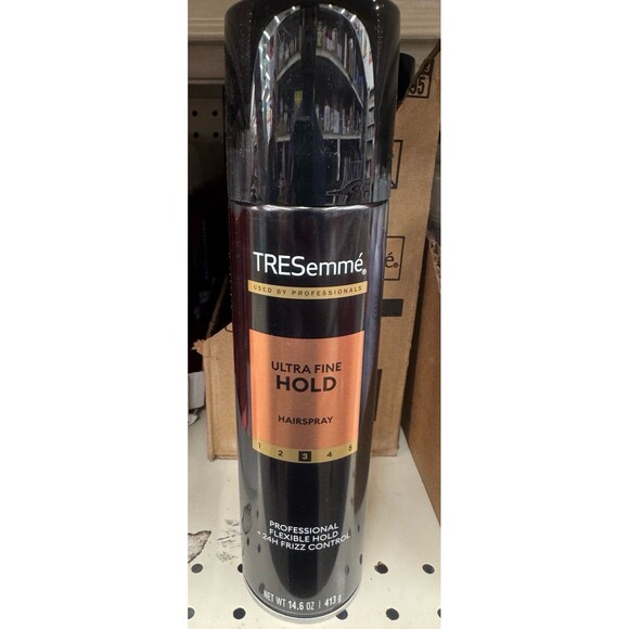 TRESemmé Ultra Fine Hold Hairspray. OLSHB - Picture 1 of 1